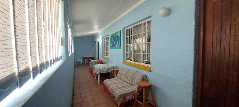 3 Bedroom Property for Sale in Kleinkrantz Western Cape